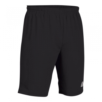 School Shorts - Black